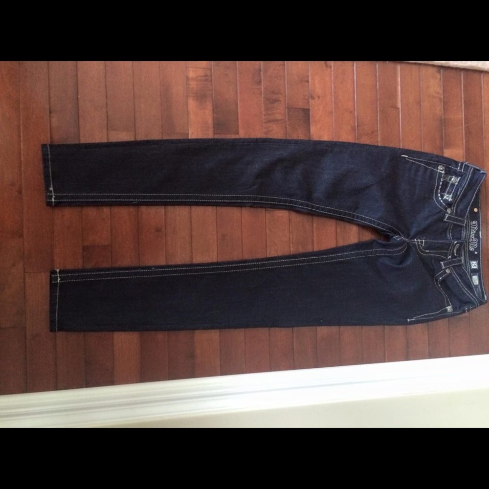 Miss me skinny jeans